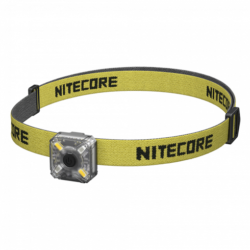 Nitecore NU05 signalna svjetiljka Unimex