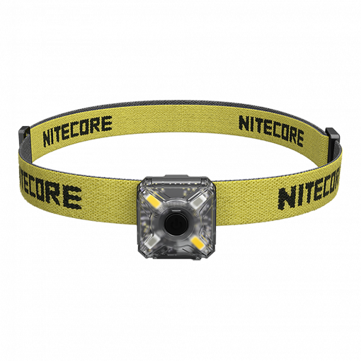 Nitecore NU05 signalna svjetiljka Unimex