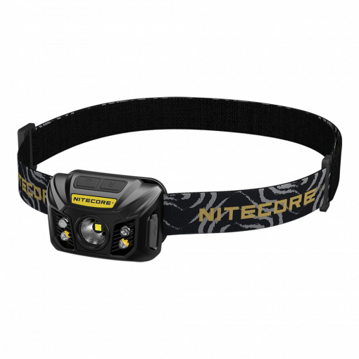 Nitecore NU32 naglavna svjetiljka