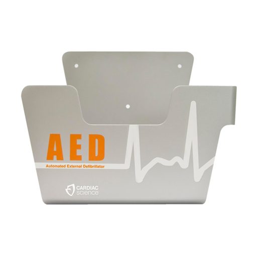 180-2022-001 ZOLL Cardiac Science Powerheart G5 metalni zidni nosač