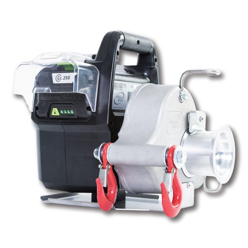 Portable Winch PCW3000-Li vitlo