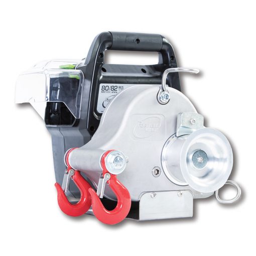 Portable Winch PCW3000-Li vitlo