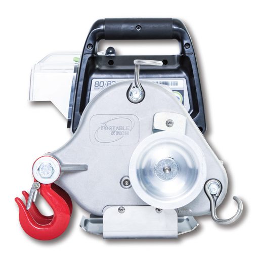 Portable Winch PCW3000-Li vitlo