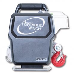 Portable Winch PCW3000-Li vitlo