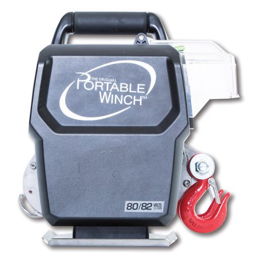 Portable Winch PCW3000-Li vitlo