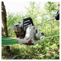 Portable Winch PCW3000-Li vitlo