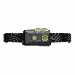 Nitecore NU25 naglavna svjetiljka Unimex