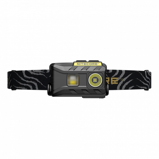 Nitecore NU25 naglavna svjetiljka Unimex