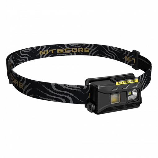 Nitecore NU25 naglavna svjetiljka Unimex