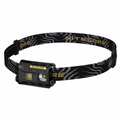 Nitecore NU25 naglavna svjetiljka Unimex