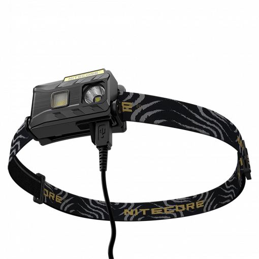 Nitecore NU25 naglavna svjetiljka Unimex
