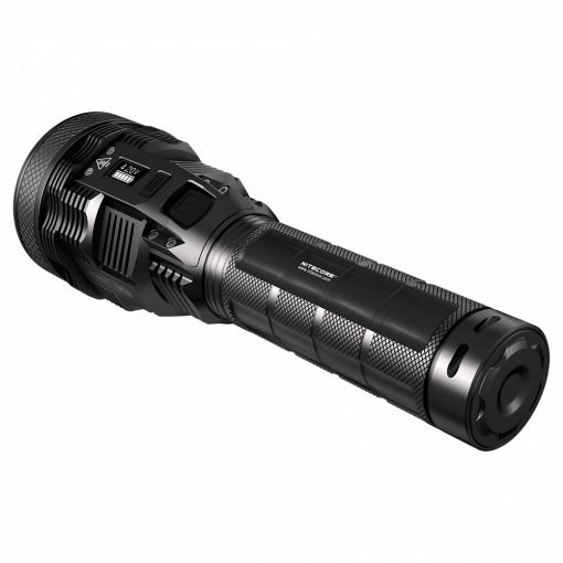 Nitecore TM39 ručna svjetiljka Unimex