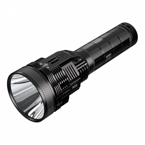 Nitecore TM39 ručna svjetiljka Unimex