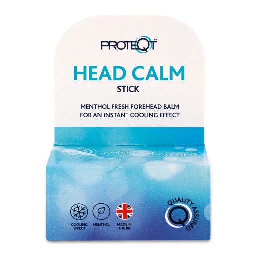Reliance Medical Proteqt Head Calm stick balzam