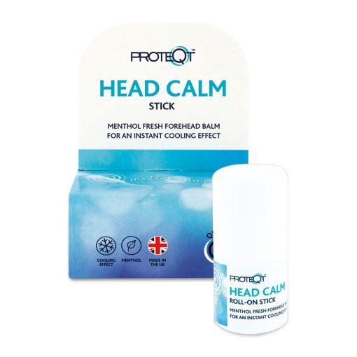 Reliance Medical Proteqt Head Calm stick balzam