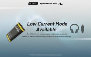 Nitecore NC10000 prijenosna baterija