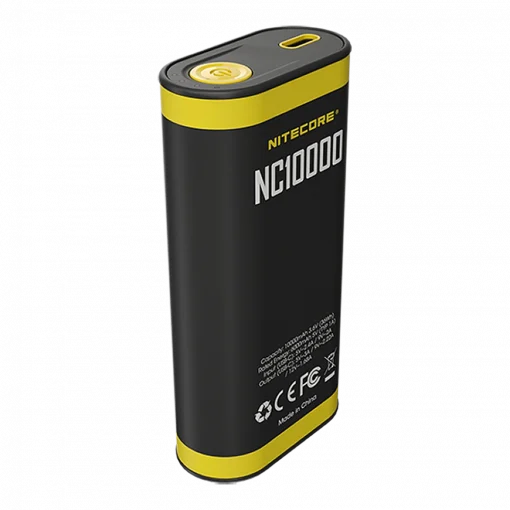 Nitecore NC10000 prijenosna baterija