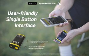 Nitecore NC10000 prijenosna baterija