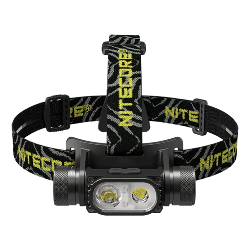 Nitecore HC68 naglavna svjetiljka