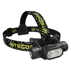 Nitecore HC68 naglavna svjetiljka