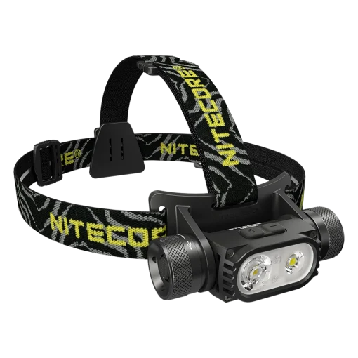 Nitecore HC68 naglavna svjetiljka