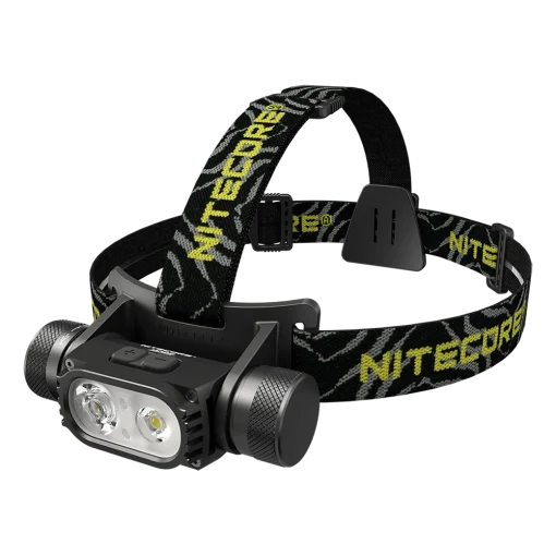 Nitecore HC68 naglavna svjetiljka