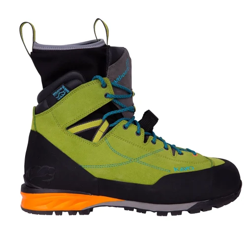 Arbortec Kayo Lime radne cipele Unimex