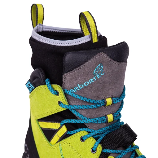 Arbortec Kayo Lime radne cipele