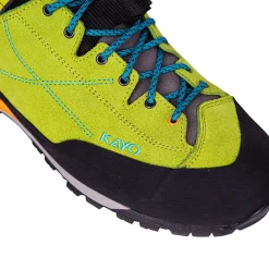 Arbortec Kayo Lime radne cipele