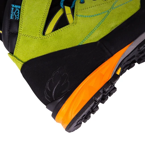 Arbortec Kayo Lime radne cipele