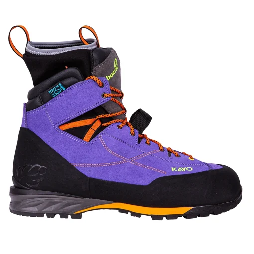 Arbortec Kayo Purple radne cipele