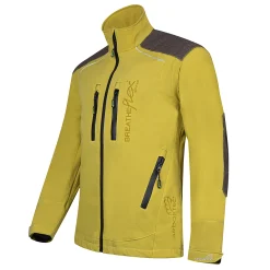 Arbortec Breatheflex Pro Citrine radna jakna