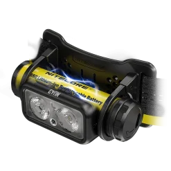 Nitecore NU43 naglavna svjetiljka