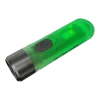 Nitecore TIKI GITD GREEN privjesak svjetiljka