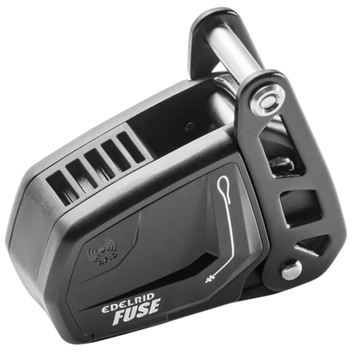 882560000170 Edelrid Fuse Night spravica za zaustavljanje pada Unimex