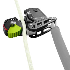 882560000170 Edelrid Fuse Night spravica za zaustavljanje pada Unimex