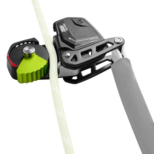 882560000170 Edelrid Fuse Night spravica za zaustavljanje pada Unimex