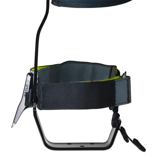 882930430170 Edelrid Talon Tree Short Night penjalice Unimex