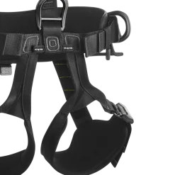 887190142190 Edelrid Vertic Triple Lock Night Oasis pojas za pristup užetom Unimex