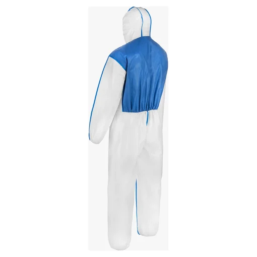 EMNC428 Lakeland Micromax NS Cool jednokratno odijelo prednja strana Unimex