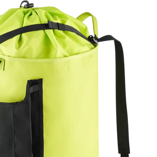 88318 Edelrid Cask 55 LT Oasis torba Unimex