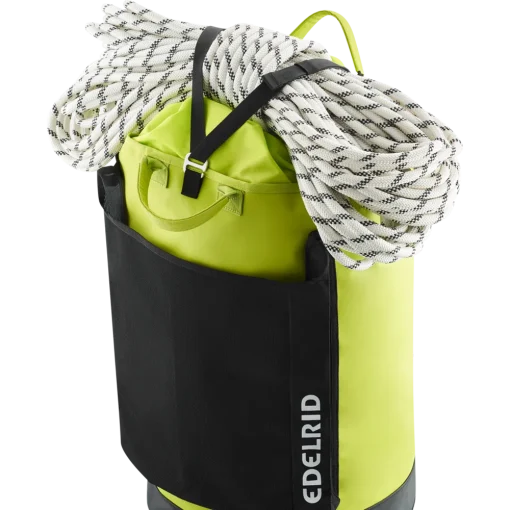 88318 Edelrid Cask 55 LT Oasis torba Unimex