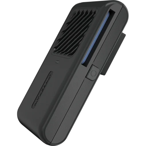 EMR06 repeller