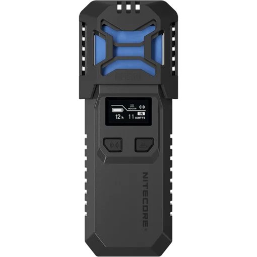 EMR10 repeller
